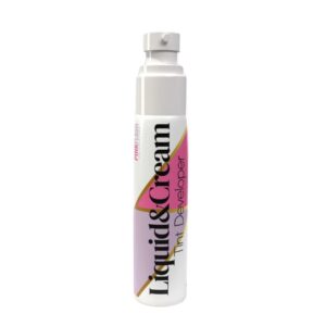 Pink Flash Liquid Developer 3%