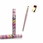 Pink Flash - Fine Lines Brush 01