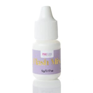 Pink Flash - Flash Mix Viscosity Powder