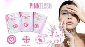 Pink Flash Discovery Lash & Brow Lifting Kit
