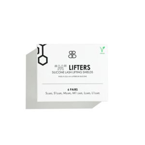'M' Lifter Shields