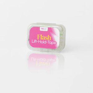 Pink Flash Lift-Hold Tape - Compensator Pads