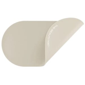 The Beauty Mat - Oatmeal