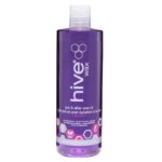 Hive Superberry Pre and After Wax Oil