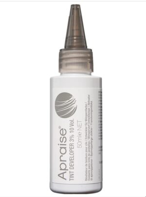 Apraise Tint Developer - Liquid 50ml