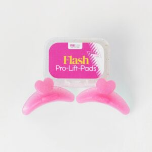 Pink Flash Pro-Lift Pads