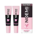 Noemi Innovate DUO Lash Lift and Brow Lami Step 2