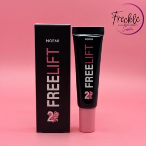 Noemi FreeLift Step 2