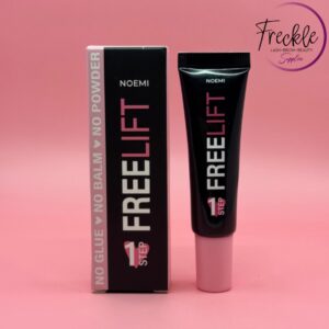 Noemi FreeLift Step 1