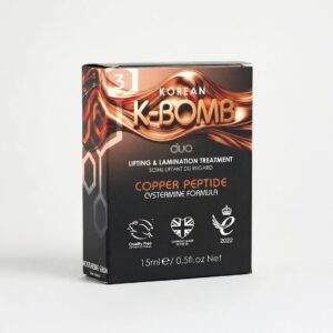 K-Bomb Step 3 Moisturising Serum