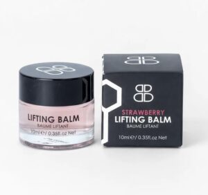 Beautiful Brows & Lashes Lash Lift Balm