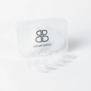 Beautiful Brows & Lashes Crown Lash Lift Shields