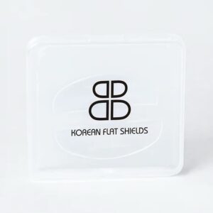 Beautiful Brows & Lashes Korean Flat Shields
