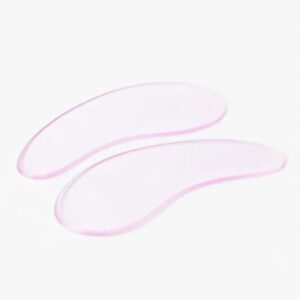 Beautiful Brows & Lashes Silicone Eye Pads