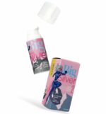 Pink Flash Big Silver 30ml