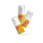 Pink Flash Korean Lash Lift Step 1 - Mini 5ml