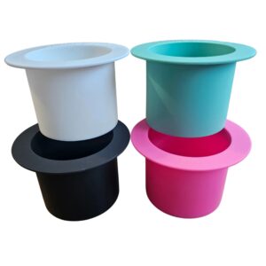 Waxing Warrior 200cc Silicone Wax Heater Liner