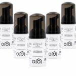 Beautiful Brows & Lashes - Lash Cleanser 30ml x 5