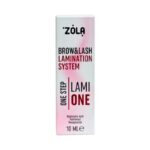 Zola LAMIONE - One Step Lamination System