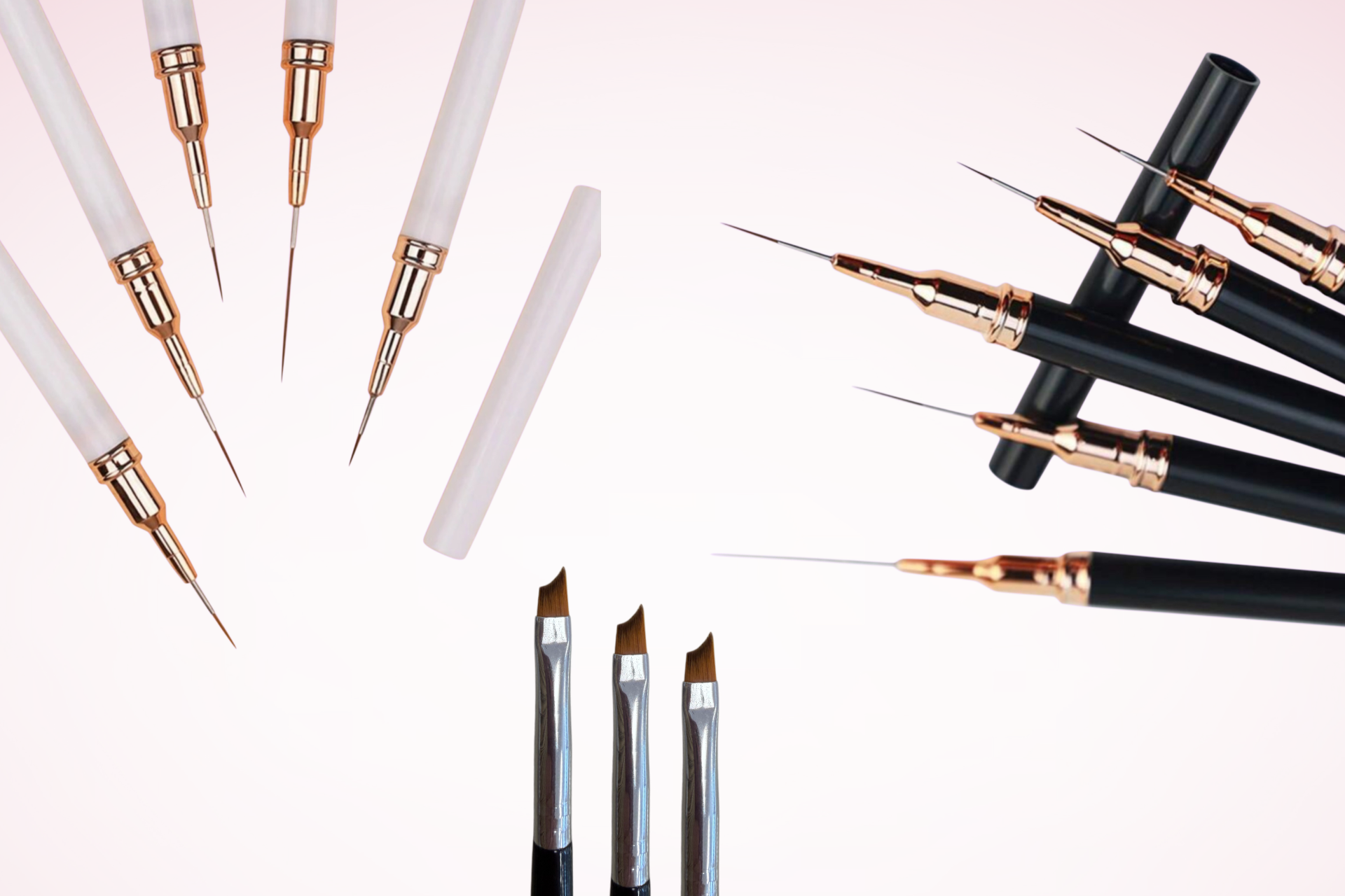 Nail Brushes