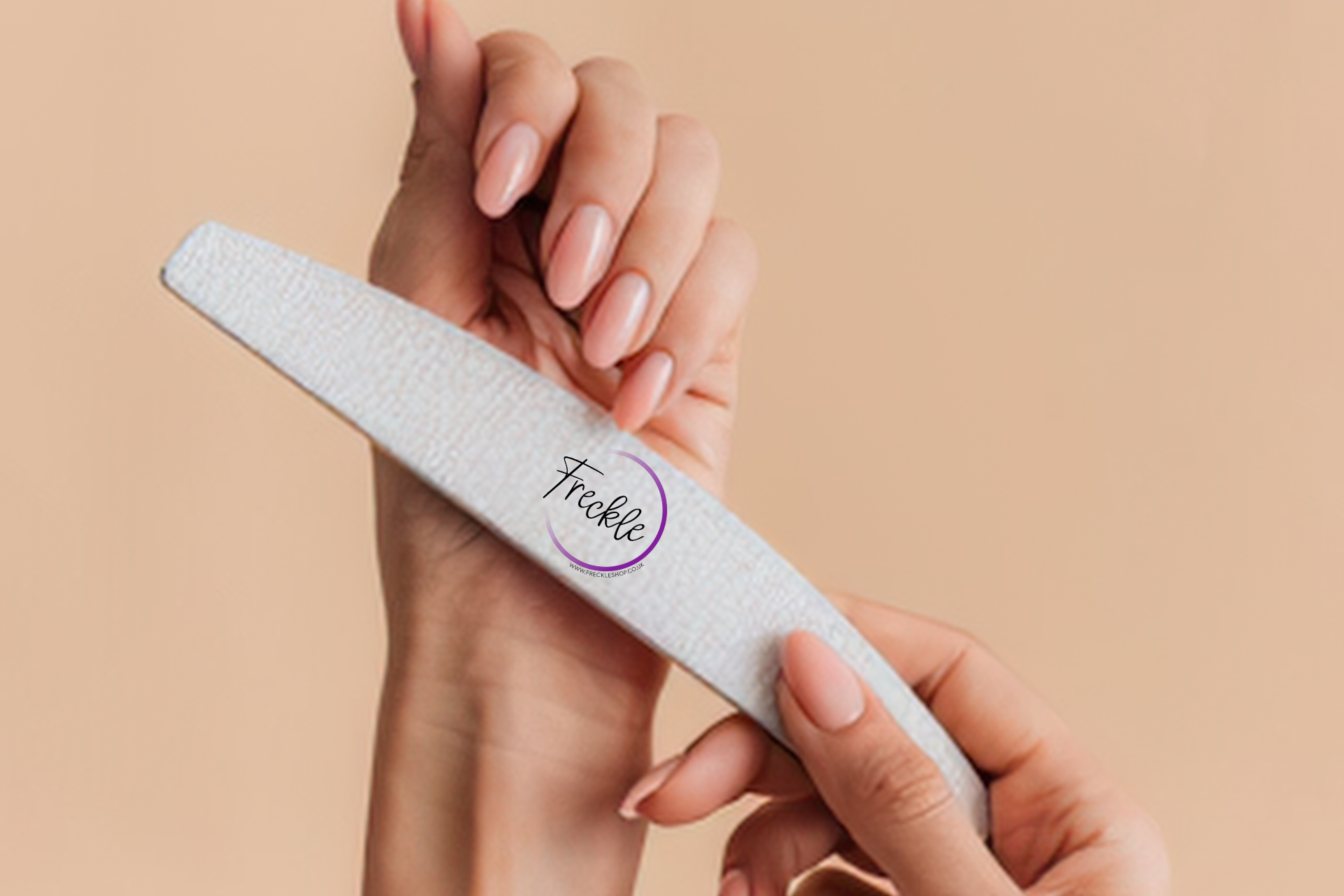Nail Files & Buffers