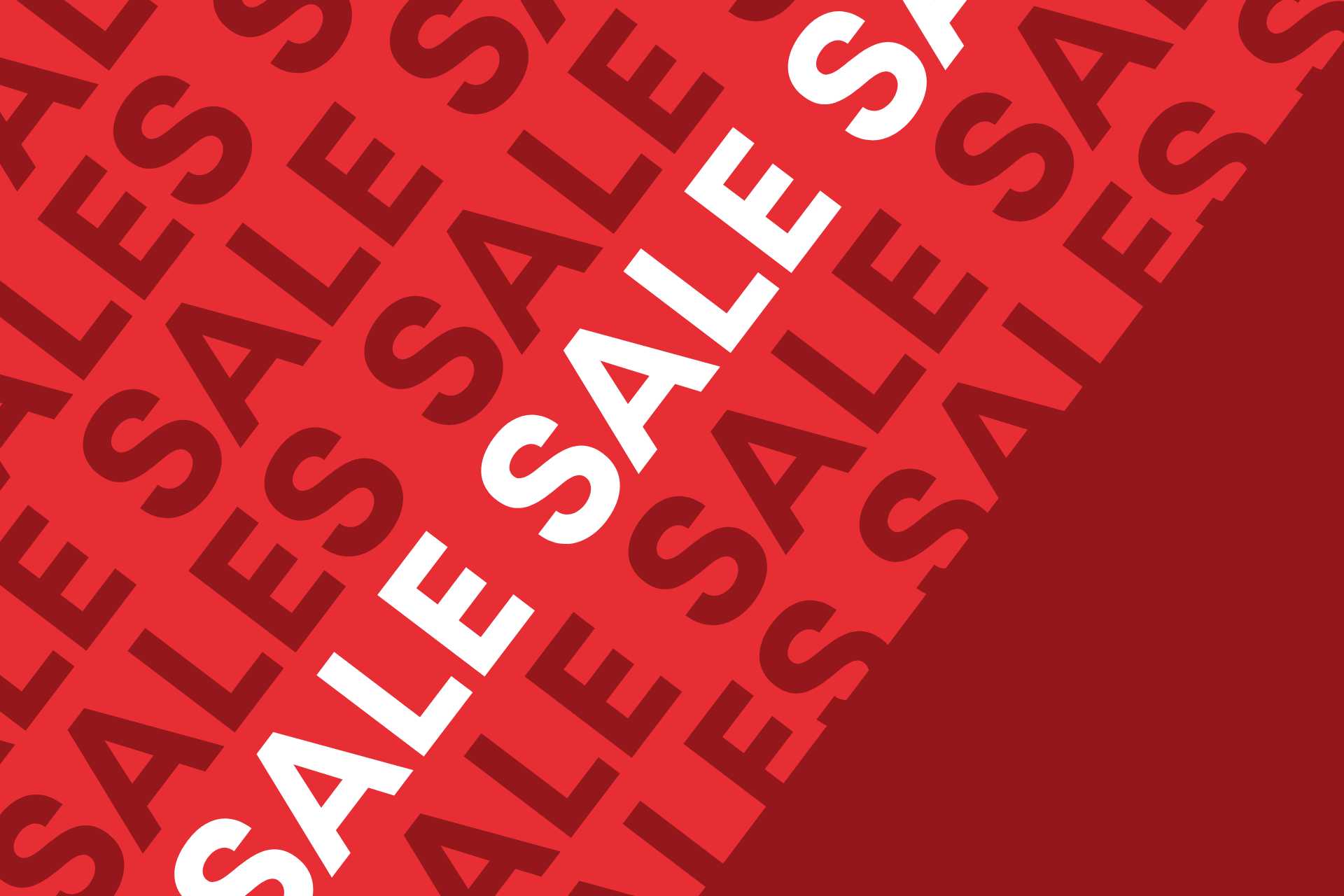 Sale