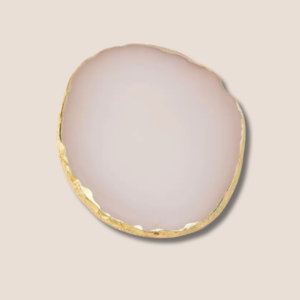 Nail Art Resin Mixing Palette