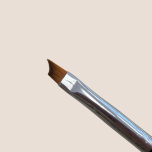 French Tip Nail Brush
