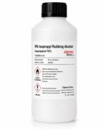 IPA 70% - Isopropyl Alcohol