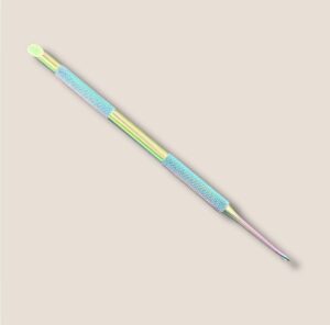 Nail Etching Tool