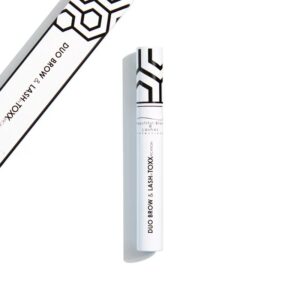 Beautiful Brows - Brow & Lash Toxx Conditioning Serum