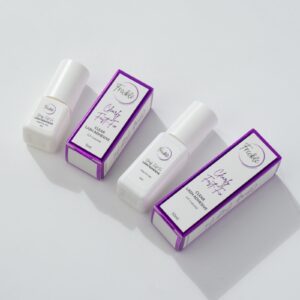 Clearly Fast-Fix 0.5-1 sec Clear Lash Adhesive