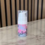 Pink Flash Big Silver Step 2 - Mini 5ml