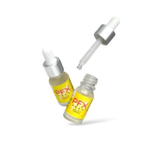 Pink Flash PFX Hero - Lash & Brow Concentrate
