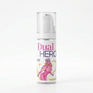 Pink Flash Dual Hero - Mini 5ml
