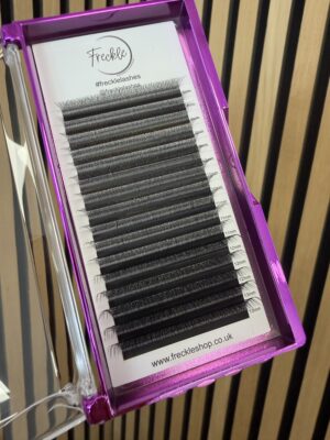 W 4D Lashes, Mix 8-13mm CLEARANCE