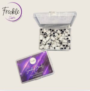 Mini Sanding Bands x 100pcs