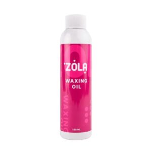 Zola Waxing Oil