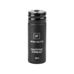 Brow Factor Mapping Thread