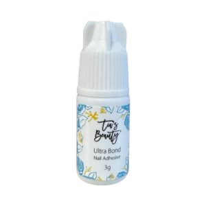 Tia's Beauty Ultra Bond Nail Glue 3g