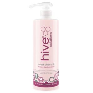Hive Sweet Cherry TLC - Manicure & Pedicure Cream