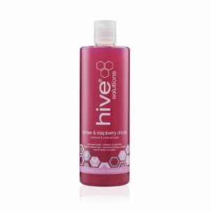 Hive Lychee & Raspberry Drizzle - Hand & Foot Soak