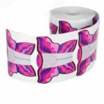 Nail Forms - Butterfly x 500