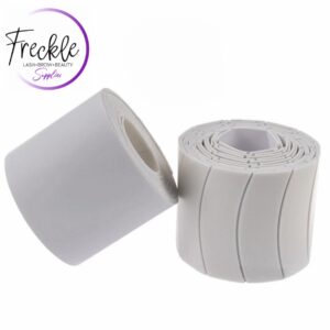Foam Under Eye Pads - 55 pairs per roll