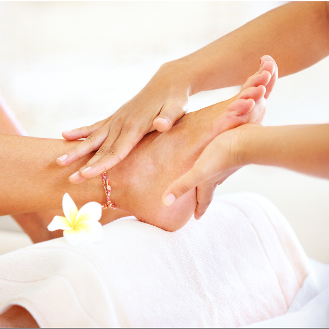 Pedicure