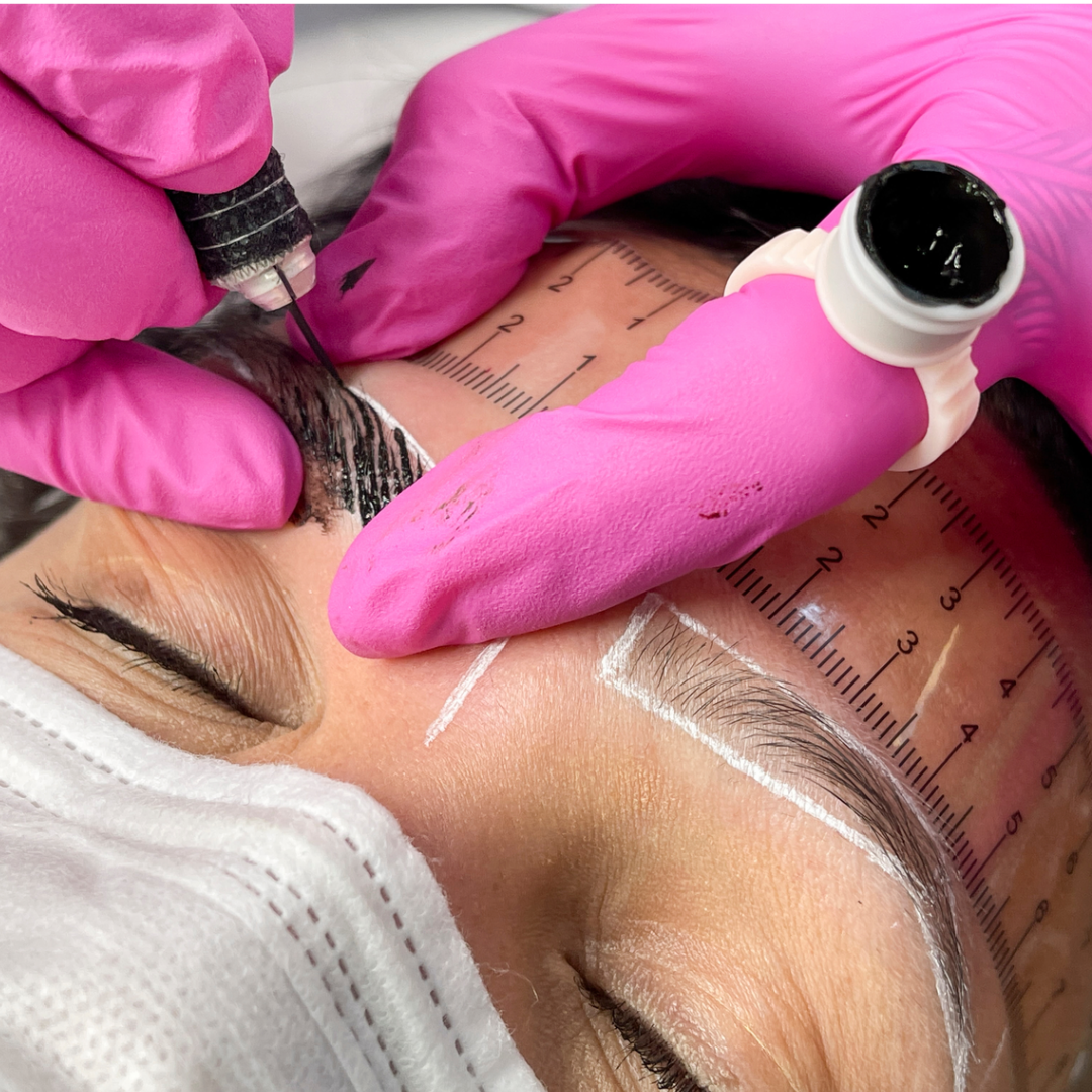 microblading supplies uk