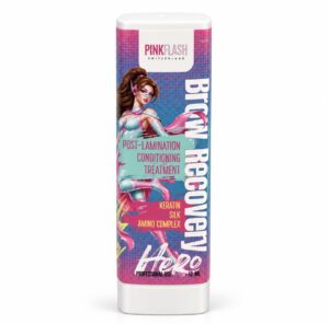 Pink Flash Brow Recovery