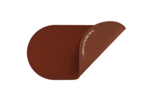 The Beauty Mat - Chocolate