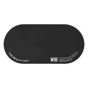 The Beauty Mat - Black CHARITY EDITION